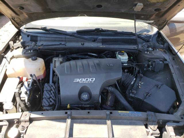 Photo 7 from auction – 2002 BUICK LESABRE with VIN 1G4HP54K92U246107