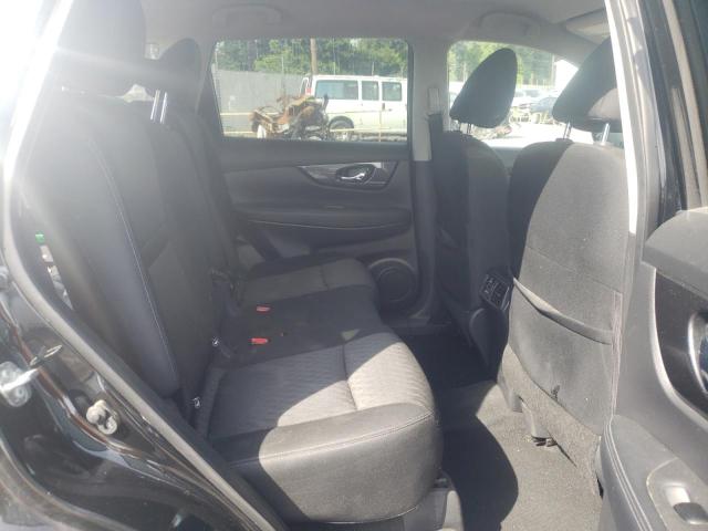 Photo 6 from auction – 2019 NISSAN ROGUE S with VIN KNMAT2MV1KP532672