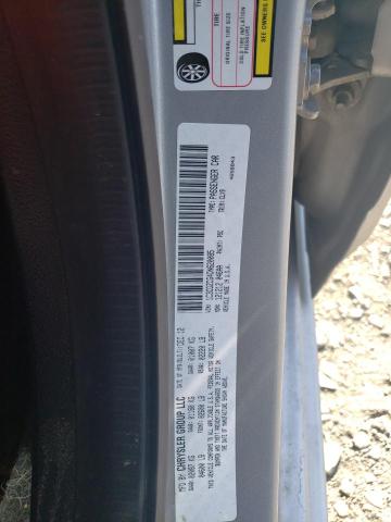 Photo 10 from auction – 2013 DODGE AVENGER SX with VIN 1C3CDZCG4DN620085
