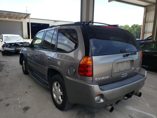 Photo 3 from auction – 2005 GMC ENVOY DENA with VIN 1GKET63MX52360830