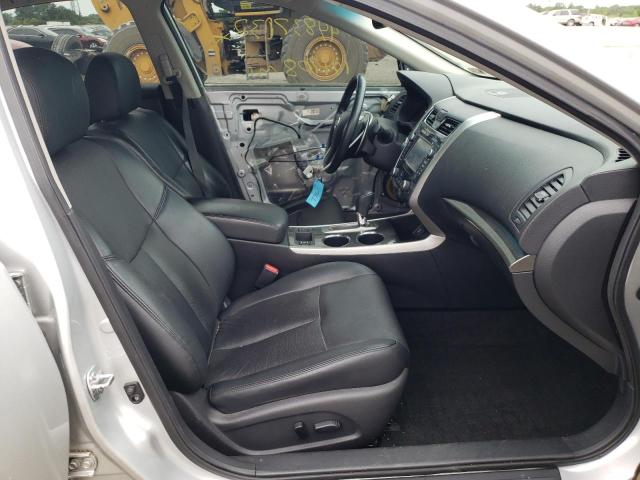 Photo 5 from auction – 2015 NISSAN ALTIMA 3.5 with VIN 1N4BL3AP9FC480727