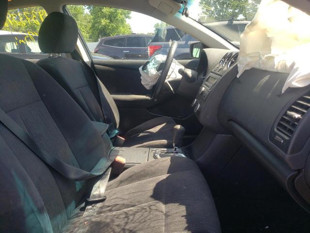 Photo 5 from auction – 2010 NISSAN ALTIMA BAS with VIN 1N4AL2AP8AC161429