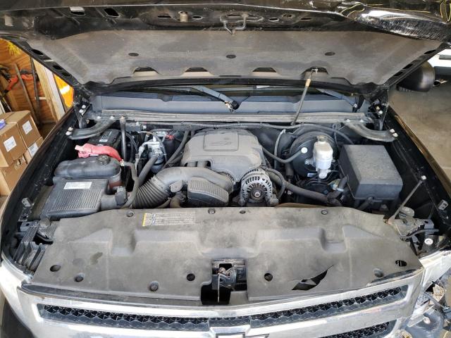 Photo 7 from auction – 2009 CHEVROLET SILVERADO with VIN 1GCEK29089Z163373