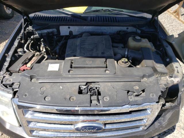 Photo 7 from auction – 2007 FORD EXPEDITION with VIN 1FMFK16587LA25486