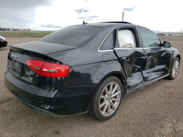 Photo 4 from auction – 2016 AUDI A4 PROGRES with VIN WAUFFCFLXGN016163