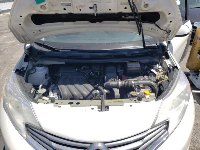 Photo 7 from auction – 2014 NISSAN VERSA SV with VIN 3N1CE2CP6EL417770