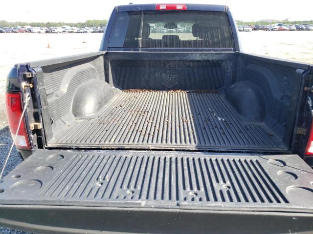 Photo 9 from auction – 2013 RAM 1500 ST with VIN 1C6RR6KG4DS565766