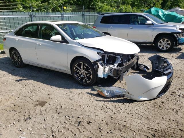 Photo 1 from auction – 2016 TOYOTA CAMRY LE with VIN 4T1BF1FK3GU178859