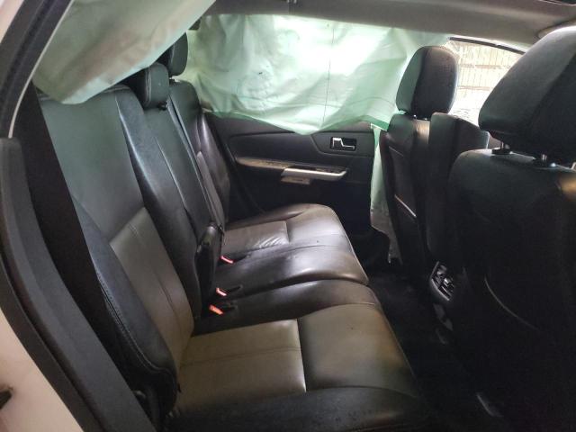 Photo 6 from auction – 2014 FORD EDGE SPORT with VIN 2FMDK4AK8EBA63111