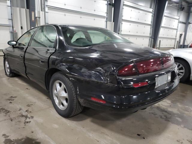 Photo 3 from auction – 1997 OLDSMOBILE AURORA with VIN 1G3GR62C1V4127273
