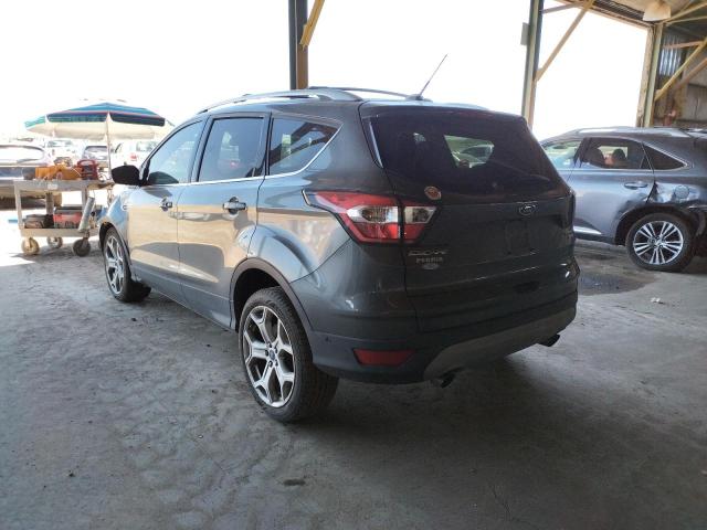 Photo 3 from auction – 2017 FORD ESCAPE TIT with VIN 1FMCU0J9XHUA94838