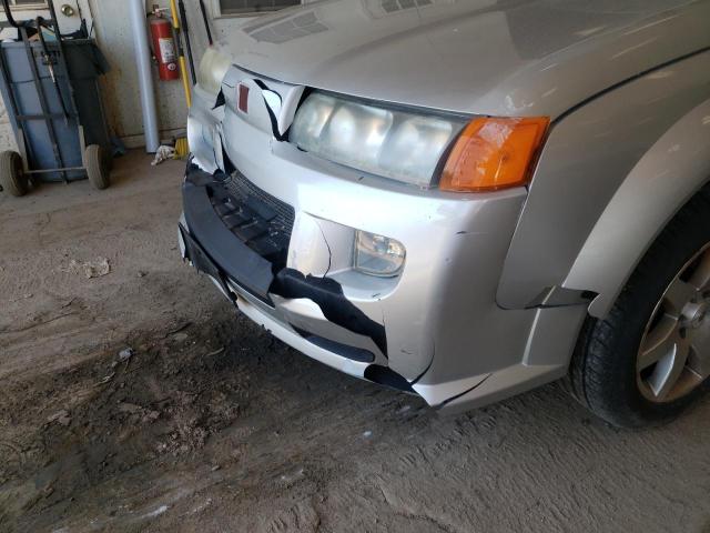 Photo 10 from auction – 2004 SATURN VUE with VIN 5GZCZ63484S855381