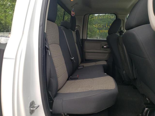 Photo 6 from auction – 2011 DODGE RAM 1500 with VIN 1D7RV1GP5BS621152