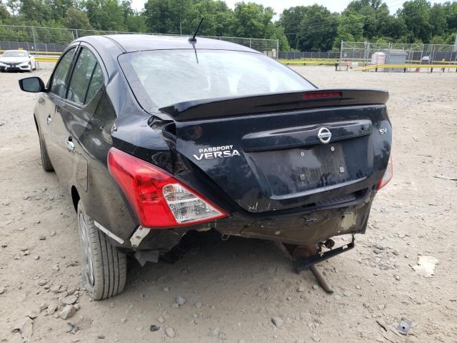 Photo 9 from auction – 2017 NISSAN VERSA S with VIN 3N1CN7AP3HL877053