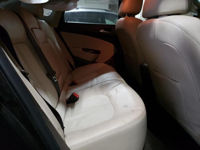 Photo 6 from auction – 2015 BUICK VERANO with VIN 1G4PP5SK0F4116477