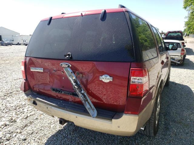 Photo 9 from auction – 2014 FORD EXPEDITION with VIN 1FMJU1J55EEF21343