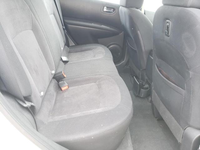 Photo 6 from auction – 2011 NISSAN ROGUE S with VIN JN8AS5MV6BW667306