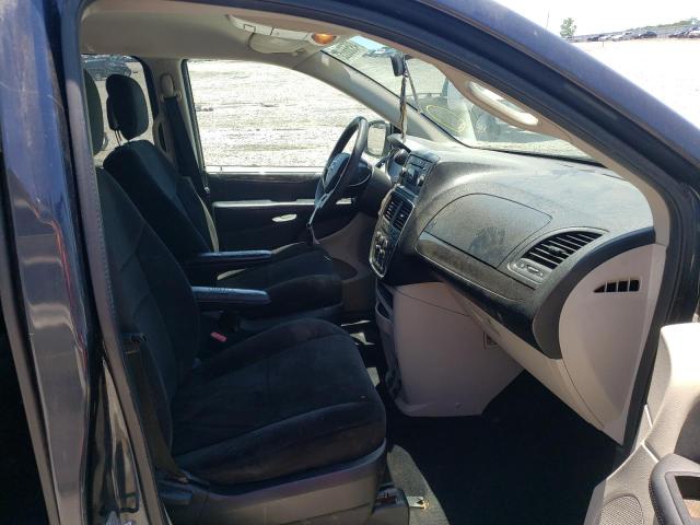 Photo 5 from auction – 2013 DODGE GRAND CARA with VIN 2C4RDGBG5DR641459