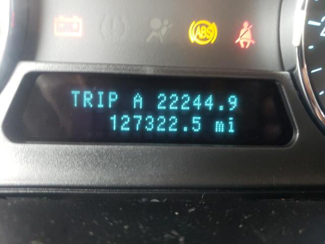 Photo 8 from auction – 2009 FORD FLEX SE with VIN 2FMDK51C49BA77981