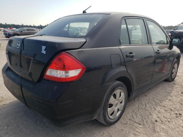 Photo 4 from auction – 2009 NISSAN VERSA S with VIN 3N1CC11E69L454941