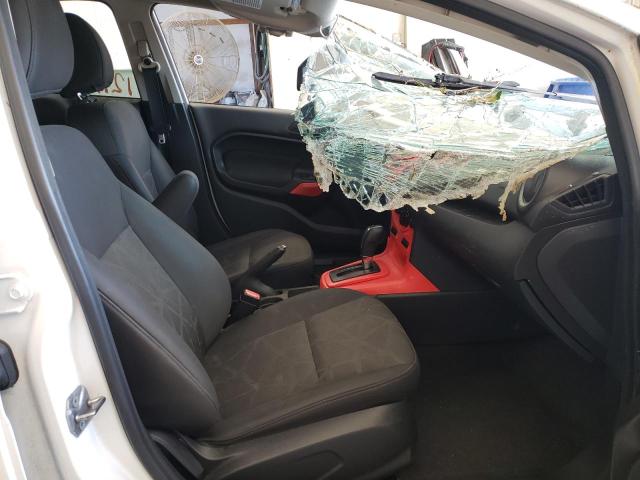 Photo 5 from auction – 2013 FORD FIESTA SE with VIN 3FADP4EJ1DM178837