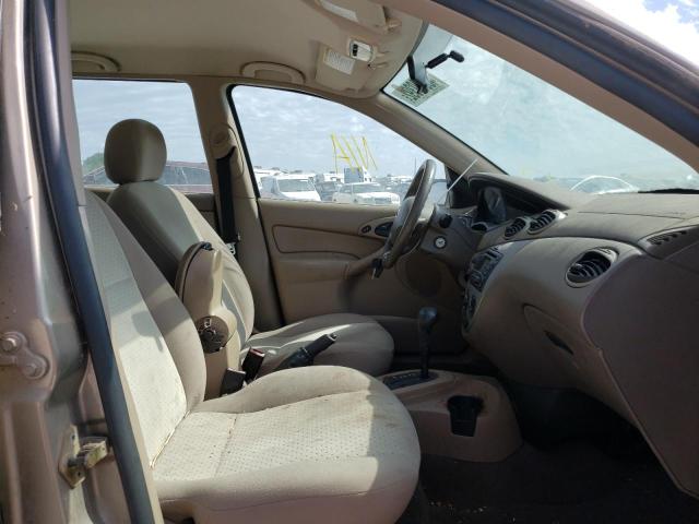 Photo 5 from auction – 2004 FORD FOCUS ZTW with VIN 1FAFP35Z54W162486