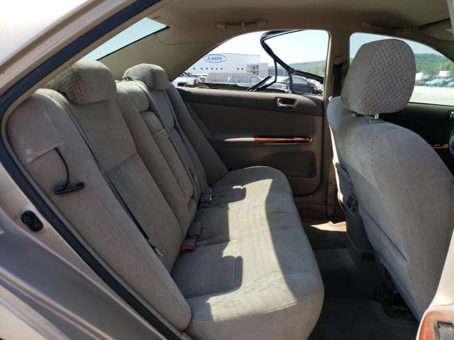 Photo 6 from auction – 2003 TOYOTA CAMRY LE with VIN 4T1BE32K63U243363