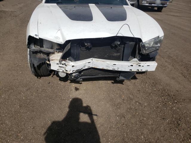 Photo 9 from auction – 2013 DODGE CHARGER with VIN 2C3CDXDT0DH584629