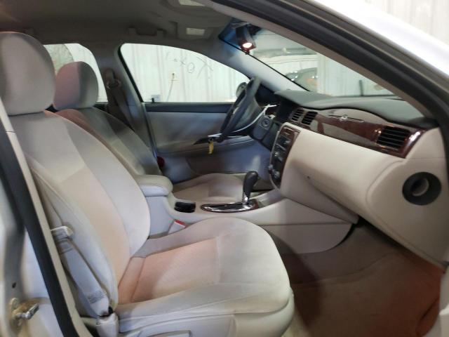 صورة رقم 5 من المزاد - 2011 CHEVROLET IMPALA LS مع VIN 2G1WF5EK7B1198253
