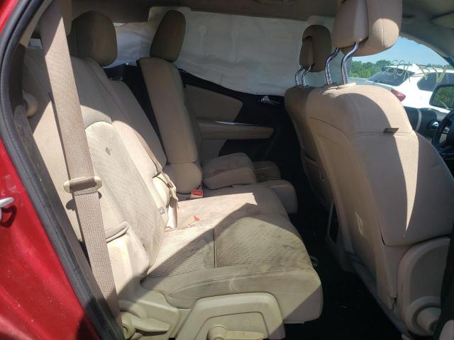 Photo 6 from auction – 2011 DODGE JOURNEY MA with VIN 3D4PG1FGXBT515648