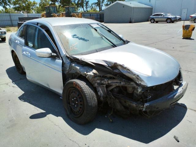 HONDA ACCORD LX 2010 with VIN 1HGCP2F32AA082686 - Photo from auction