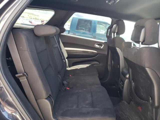 Photo 6 from auction – 2014 DODGE DURANGO SX with VIN 1C4RDJAG5EC301382