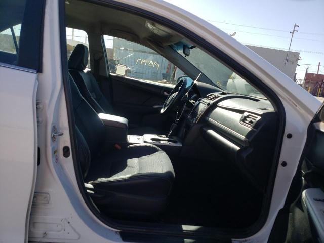 Photo 5 from auction – 2013 TOYOTA CAMRY L with VIN 4T1BF1FK8DU283439