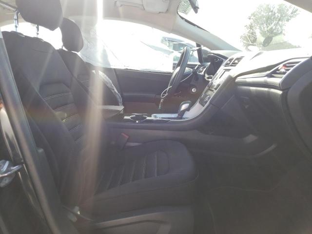Photo 5 from auction – 2014 FORD FUSION SE with VIN 3FA6P0H7XER386785