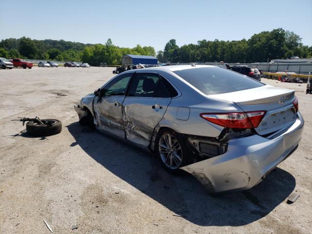 Photo 3 from auction – 2016 TOYOTA CAMRY LE with VIN 4T1BF1FKXGU124376