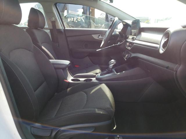 Photo 5 from auction – 2019 KIA FORTE FE with VIN 3KPF24AD9KE060110