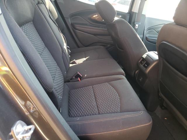 Photo 6 from auction – 2019 GMC TERRAIN SL with VIN 3GKALMEV2KL131013