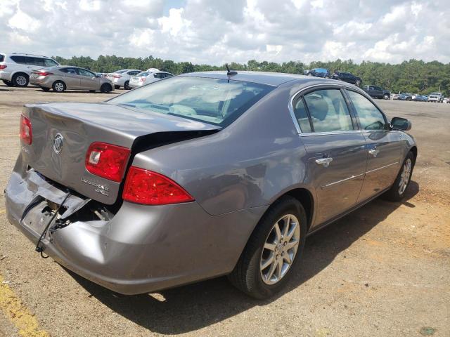 Photo 4 from auction – 2006 BUICK LUCERNE CX with VIN 1G4HD57206U220599