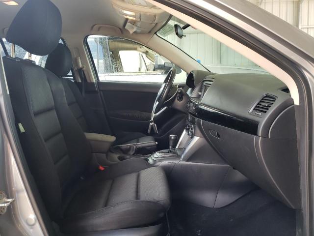 Photo 5 from auction – 2013 MAZDA CX-5 TOURI with VIN JM3KE2CE1D0137491