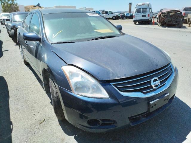 NISSAN ALTIMA BAS 2010 con VIN 1N4AL2AP1AN451435 - Foto de la subasta