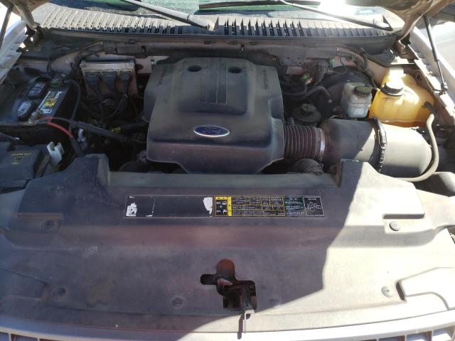 Photo 7 from auction – 2003 FORD EXPEDITION with VIN 1FMRU15W23LC27719