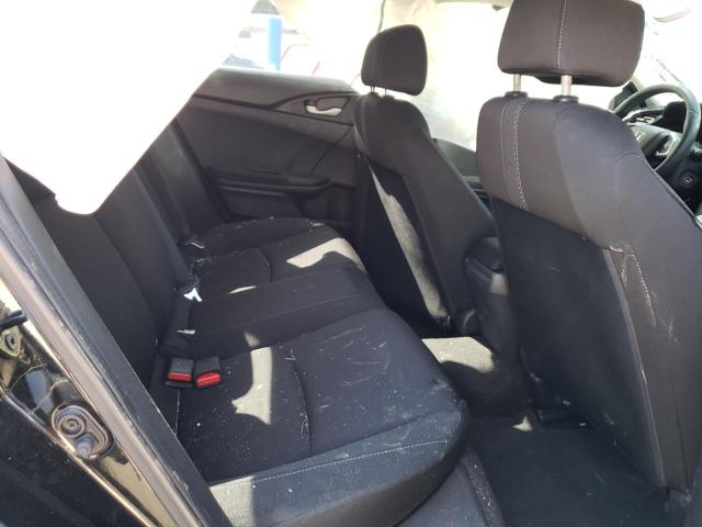 Photo 6 from auction – 2016 HONDA CIVIC LX with VIN 19XFC2F55GE210773