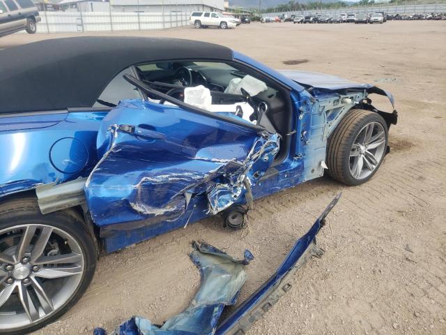 Photo 9 from auction – 2016 CHEVROLET CAMARO LT with VIN 1G1FD3DS1G0166929