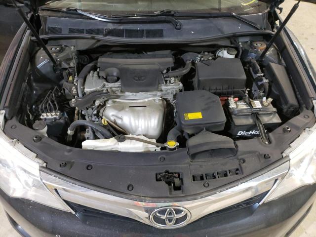 Photo 7 from auction – 2014 TOYOTA CAMRY L with VIN 4T1BF1FK9EU353340