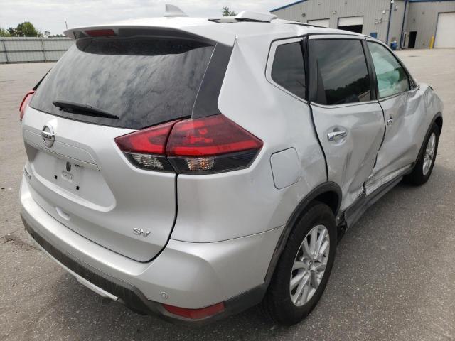 Photo 4 from auction – 2019 NISSAN ROGUE S with VIN KNMAT2MT2KP544022