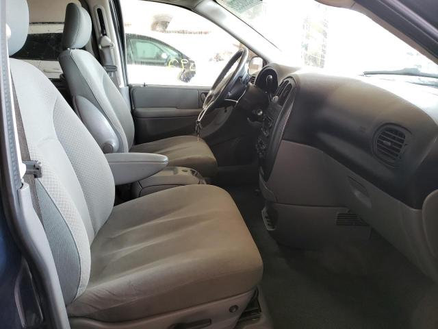 Photo 5 from auction – 2007 DODGE GRAND CARA with VIN 2D4GP44L77R306900