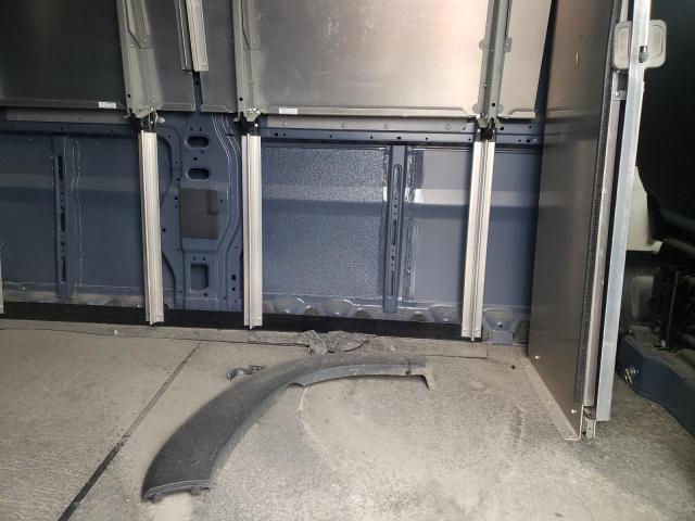 Photo 5 from auction – 2020 RAM PROMASTER with VIN 3C6URVJG6LE129203