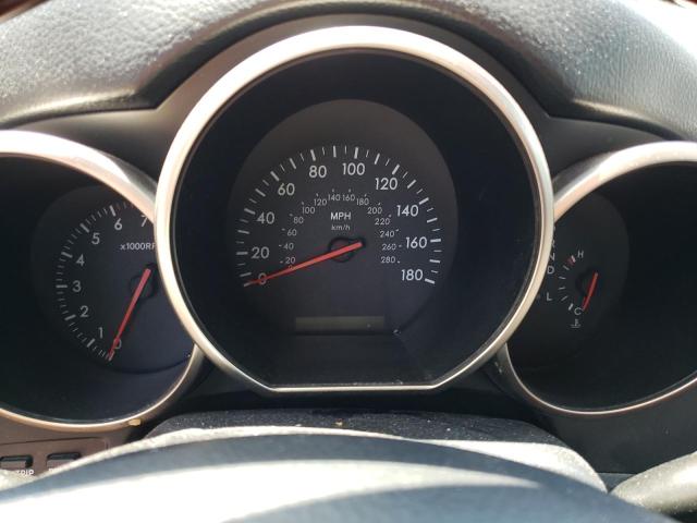 Zdjęcie 8 z aukcji – 2005 LEXUS SC 430 z VIN JTHFN48Y550066868