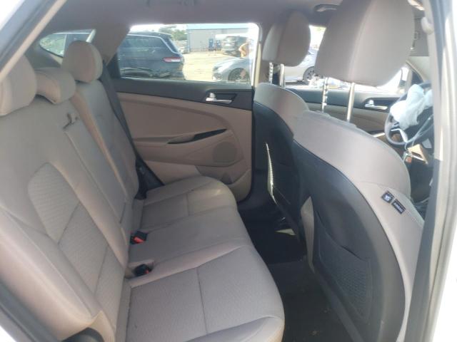 Photo 6 from auction – 2019 HYUNDAI TUCSON LIM with VIN KM8J3CA4XKU854063