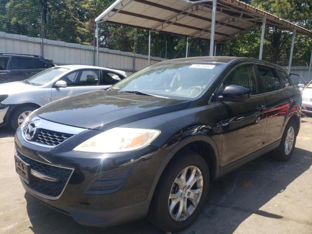 Photo 2 from auction – 2011 MAZDA CX-9 with VIN JM3TB2BA5B0316335